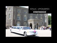 Caseys Cars limos and wedding cars 1074829 Image 2